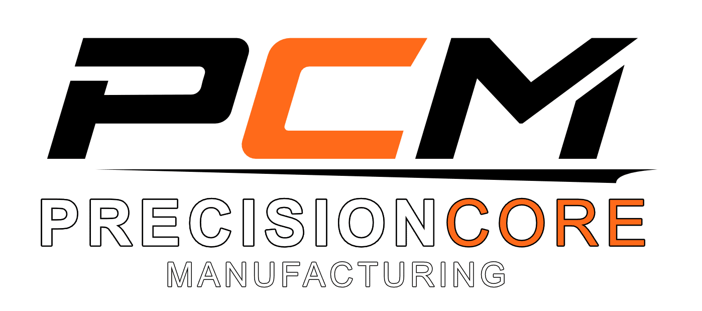 PrecisionCore Manufacturing